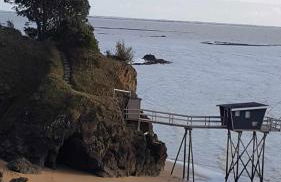 Appartement vue mer - Foto 33