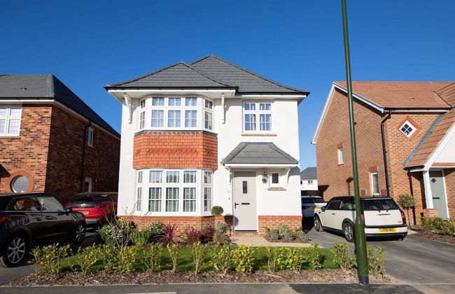 Charming Modern City Escape Garden Parking - Foto 49