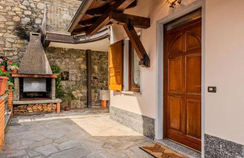 Apartment Campasc by Interhome - Foto 32