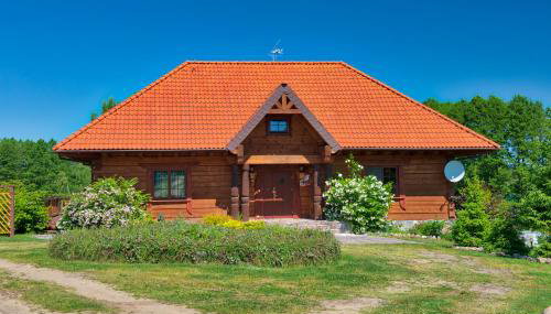 Willa Limajno - Foto 4