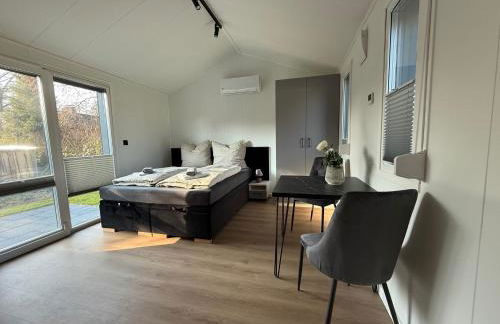 Tiny Hotel in Hollenstedt - Foto 1