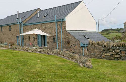 Bwthyn Derwen - Foto 45