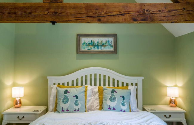 Idyllic Country Suite - Foto 5