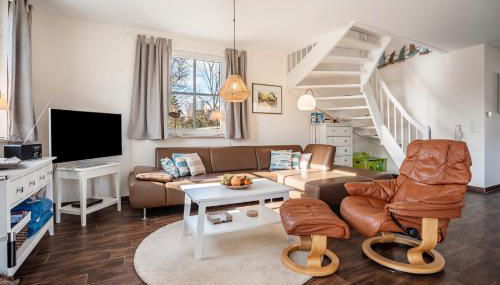 Ferienhaus Seeschwalbe 14 - Foto 2