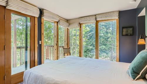 High Altitude Haven home - Foto 3