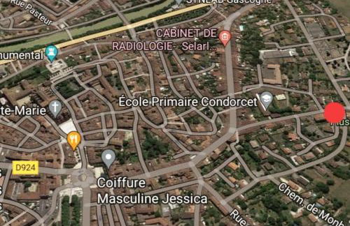 Maison de rue: Auch - Photo 18