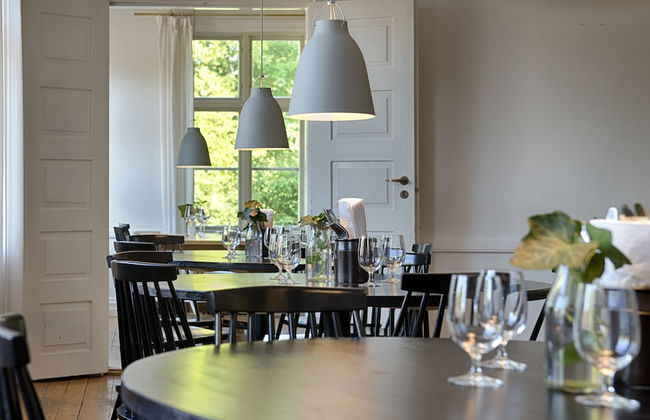 Mötesplats Borstahusen - Foto 31