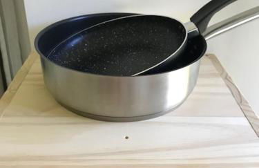 Appartement normandie avec piscine et jardin - Photo 21