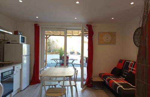 Résidence des 4 saison - Photo 34