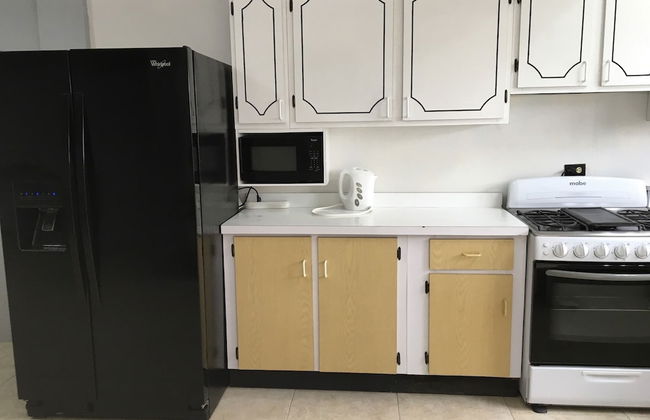 Ladyville 2Bed 2Bath - Foto 16