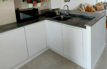 Exclusif Appartement en 1er Ligne, Vue Imprenable, Piscine, Parking Privé à Playa Mucha Vista, Alicante - Photo 25