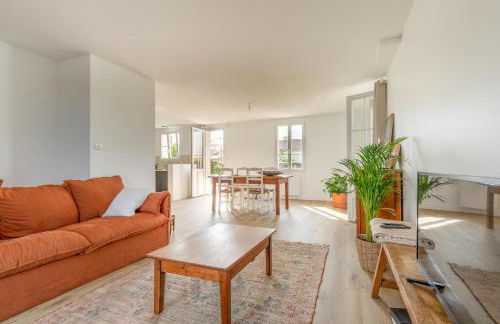 Maison moderne pour 5 personnes à Noirmoutier - Foto 1
