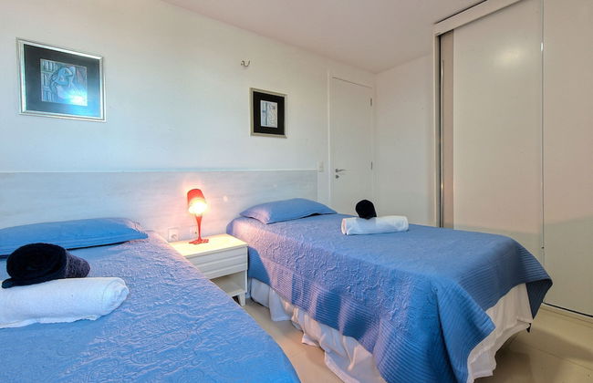 Apart na Praia do Cumbuco por carpediem - Photo 4