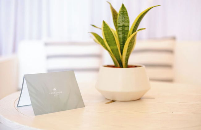 Paradisus Cancún – All Inclusive - Photo 30