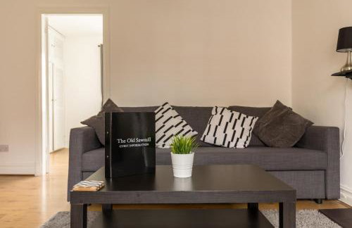 The Old Woodyard at Syston - Foto 30