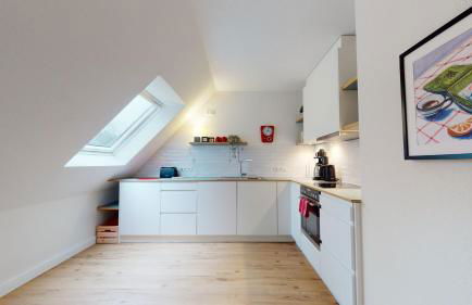 Löningen - Ferienwohnung Hasestraße - Foto 6