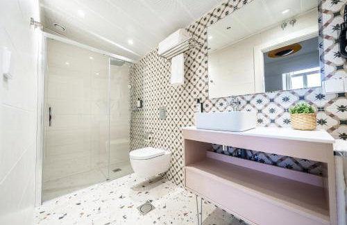 Spirit Apartamentos Valladolid Centro - Foto 47