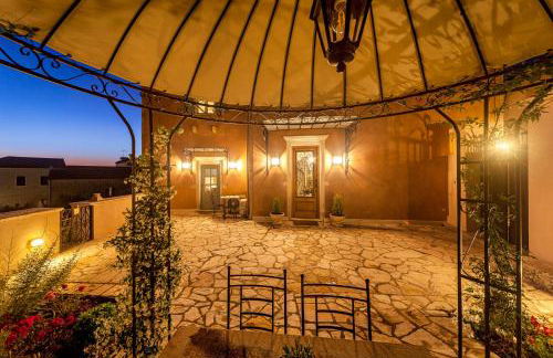 Casa Conti 1840 in Gastouri - Foto 80