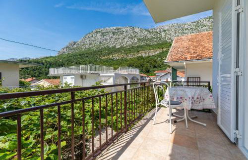 Apartments by the sea Podaca, Makarska - 516 - Foto 26