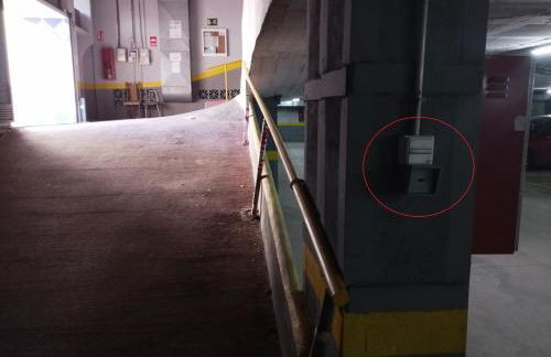 CD-Dúplex, elegante dúplex, céntrico, terraza espectacular, barrio tranquilo - Photo 32