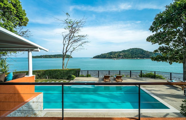 Nam Bo villa by Lofty - Foto 37