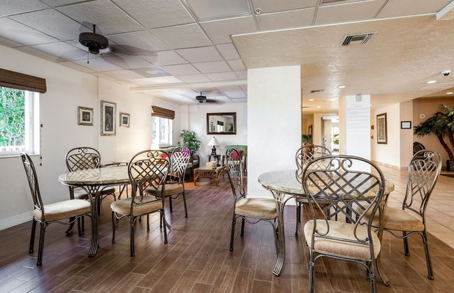 Lovers Key Beach Club - Photo 30