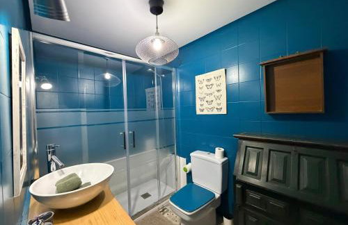 Sea view loft in La Duquesa close to beach - Foto 18