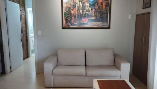 Flat aconchegante próximo à FURB e Vila Germânica - Foto 3