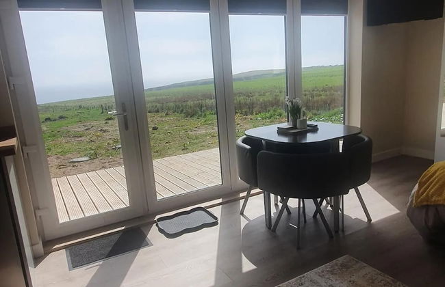 Beautiful Executive Chalet on the Nc500 - Foto 22