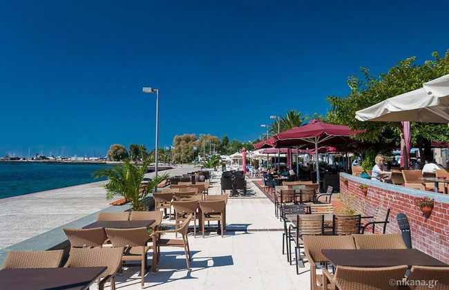 1 Bed Apartment - Sleeps 4 - Parking, Wifi - Foto 41