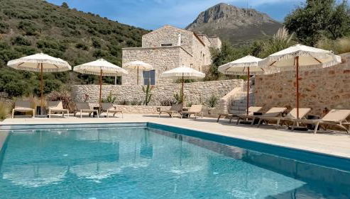 Eleonas Limeni - Foto 2