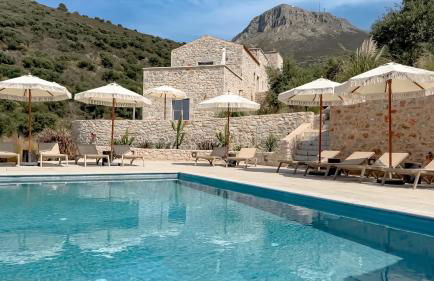 Eleonas Limeni - Foto 2