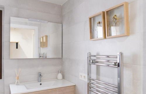 Apartaments la Rambla - Esperó de Bolós - 4 pers - Foto 11