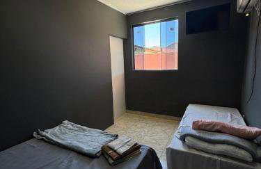 Itaipuaçu-Maricá-Suíte com cozinha completa - Foto 16