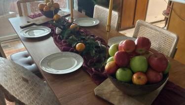 Under the Fig Tree Retreat - Foto 2