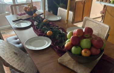 Under the Fig Tree Retreat - Foto 2