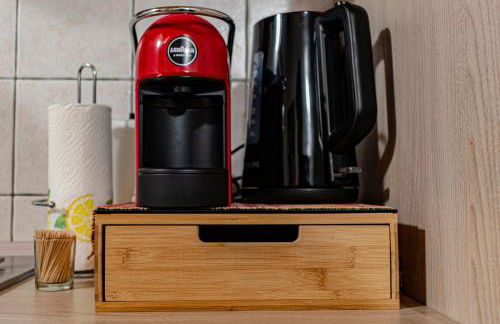 [City Center] Comfort and Relax - Foto 11