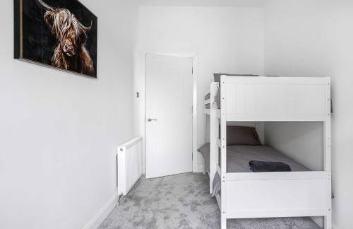 The Fountain View Apartment - Foto 8