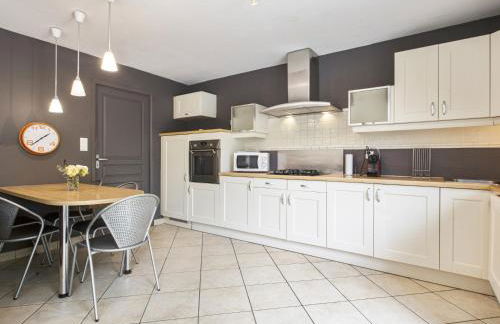 Villa calme avec piscine entre Pays Basque et Sud Landes - Foto 6