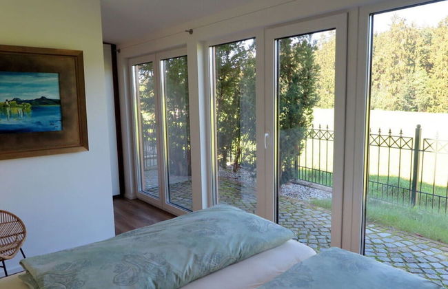 Dennenboomdroom - Photo 4