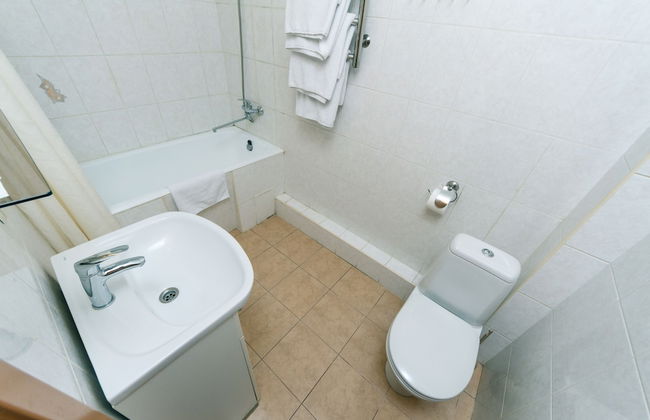 Alma Apartments - Foto 79