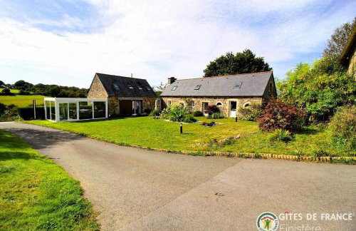 Chalet Ty Koad - Foto 43