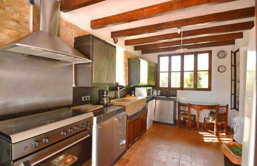 Villa Cas Cosinet by PriorityVillas - Foto 16