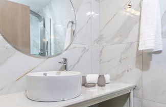 Achatis Apartments with sea view - Foto 32