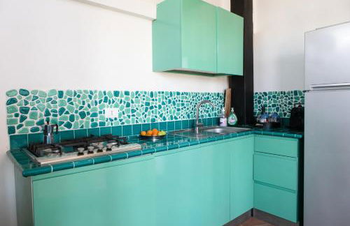 Casa Di Ulisse Vista Mare-Free Parking-Wi-Fi - Foto 14