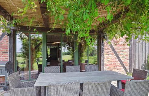 Lovely Home In Am Salzhaff With Kitchen - Foto 11