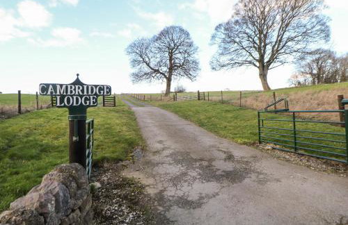 Cambridge Lodge - Photo 37