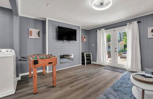 Daniel's Midtown Retreat - Pet Friendly - 5 beds - Centrally Located - Foto 24