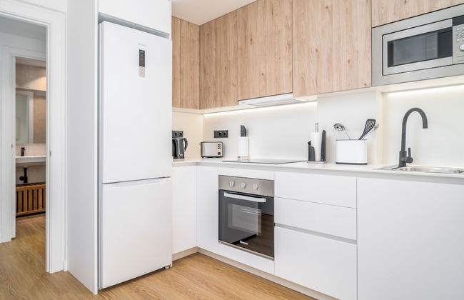 Limehome Barcelona Plaça Pirineus - Foto 20