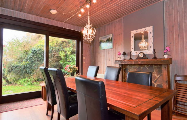 Holiday Home in La Roche-en-ardenne - Photo 33